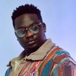 Official 'Umbrella' Lyrics by Wande Coal, EMPIRE