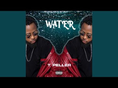 Cover art of T Peller – Water