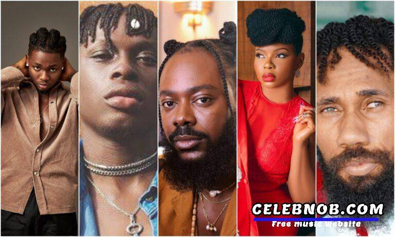 Top 15 Hottest Nigerian Songs Right Now  July 2022