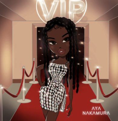 Cover art of VIP Lyrics – Aya Nakamura | Song Lyrics