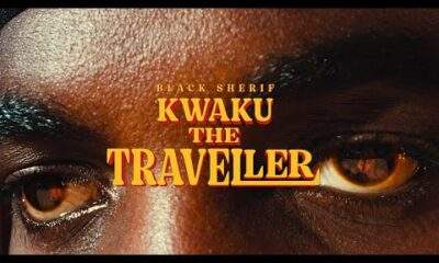 Video: Black Sherif - Kwaku The Traveller