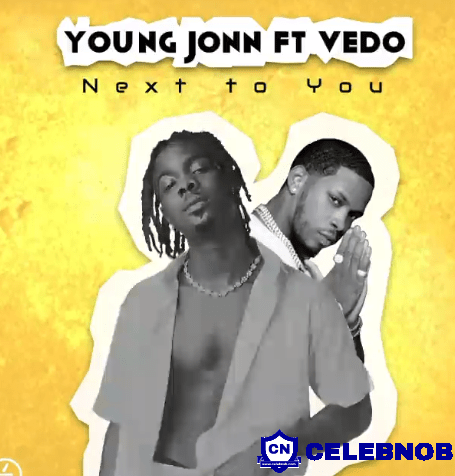 Young John - Next To You