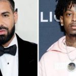 Drake & 21 Savage - Broke Boys Lyrics