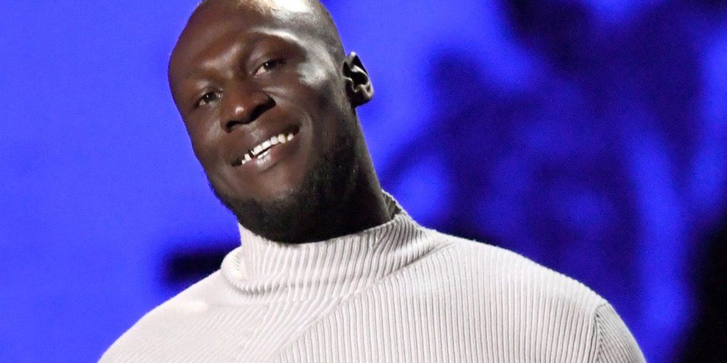 I Got My Smile Back Lyrics – Stormzy Latest Songs