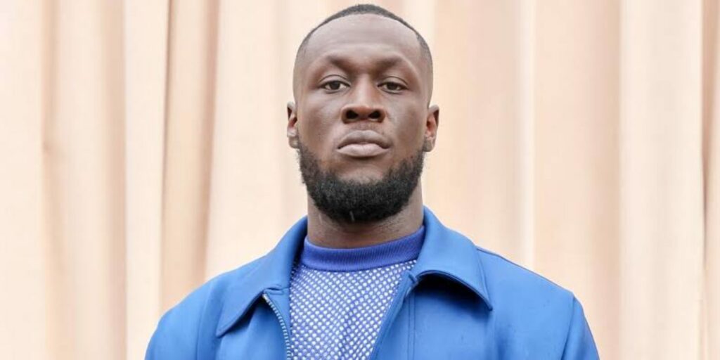 Cover art of Song ‘Please’ Lyrics – Stormzy