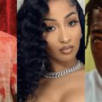 Slip N Slide Lyrics by Wizkid Ft Skillibeng & Shenseea