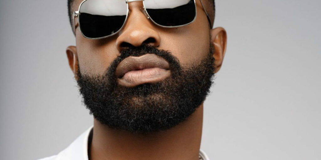 Cover art of Song ‘Amina’ Lyrics – Ric Hassani