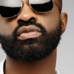 Official 'Amina' Lyrics by Ric Hassani