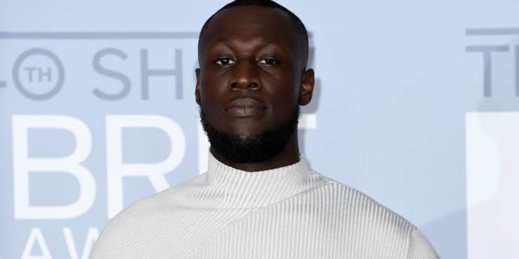 Cover art of This Is What I Mean Lyrics – Stormzy