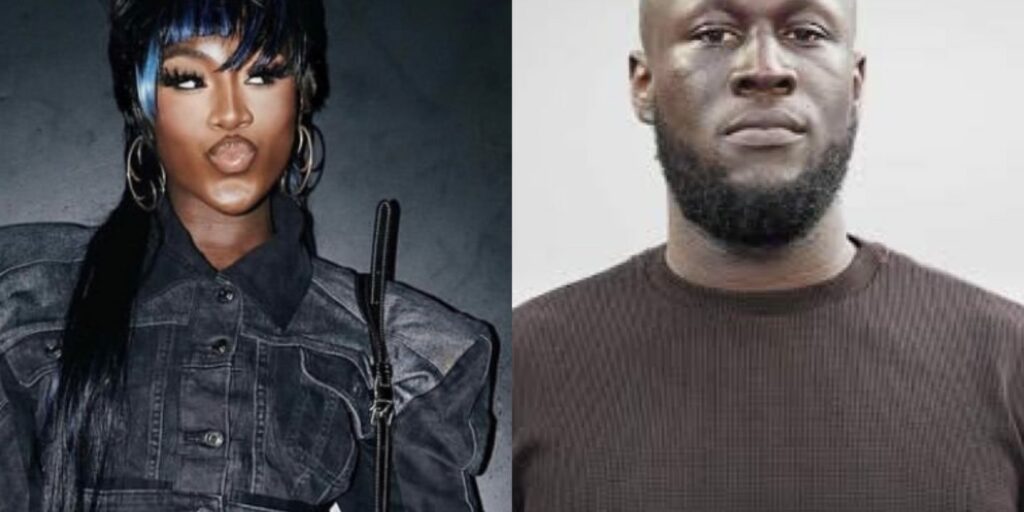 Cover art of Bree Runway & Stormzy – Pick Your Poison Lyrics