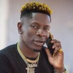 Don't Call Me Lyrics by Shatta Wale