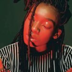 Little Simz - Heart On Fire Lyrics