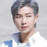 RM of BTS Ft Erykah Badu - Yun Lyrics (English Translation)