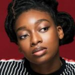 Official 'Gorilla' Lyrics by Little Simz