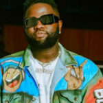 Official ‘Konibaje’ Lyrics by Skales