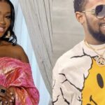 Waje Feat. D'banj - Oroma Lyrics