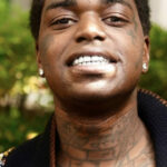 Kodak The Boss Lyrics by Kodak Black