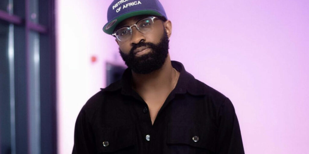 Cover art of My Only Ba- Lyrics – Ric Hassani