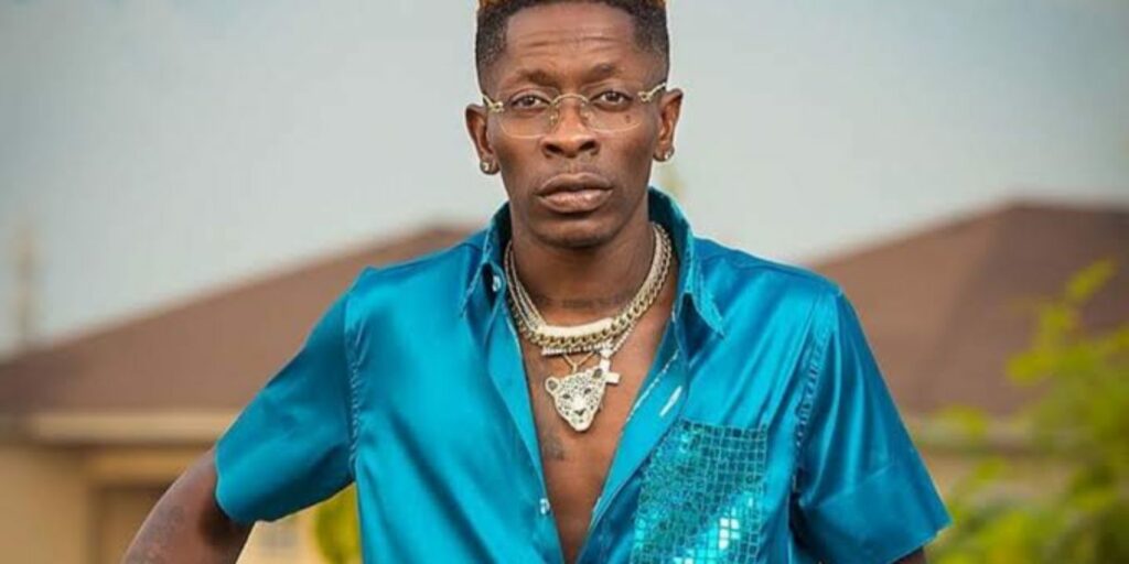 Cover art of Song ‘London Bridge’ Lyrics – Shatta Wale