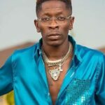 Official 'London Bridge' Lyrics by Shatta Wale