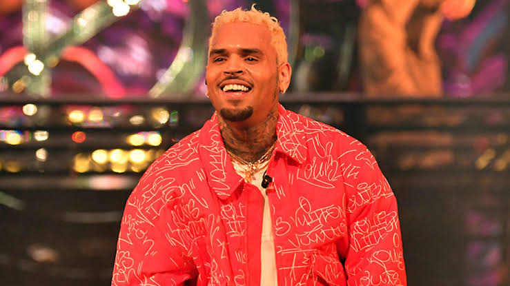 Cover art of Chris Brown – Take You Down Lyrics