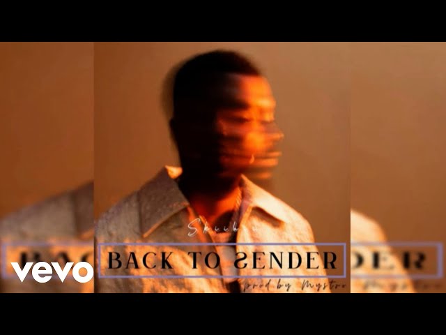 Skiibii – Back to Sender Latest Songs