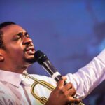 Adonai Lyrics by Nathaniel Bassey