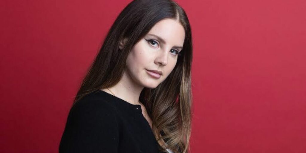 Cover art of Fingertips Lyrics – Lana Del Rey