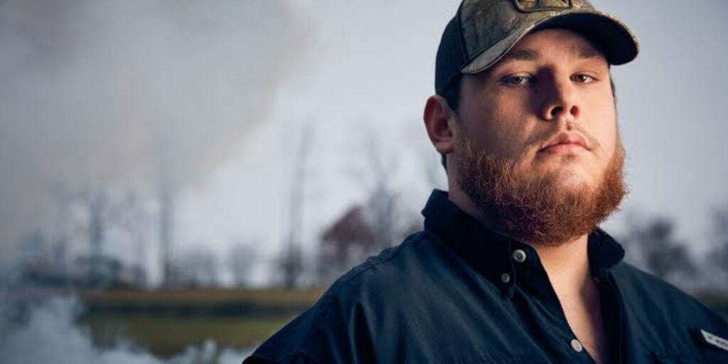 Cover art of Luke Combs – 5 Leaf Clover Lyrics