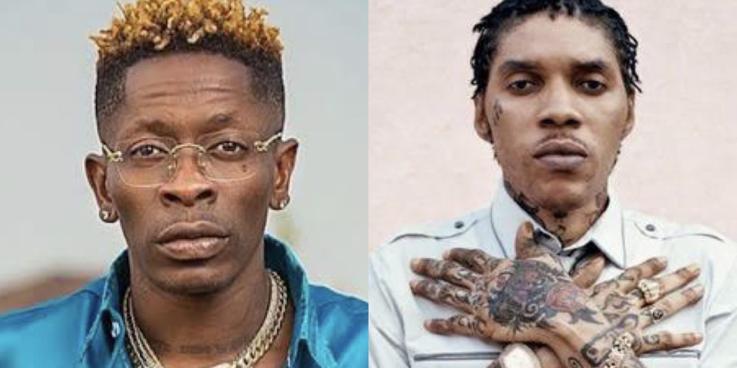 Mansa Musa Money Lyrics – Shatta Wale Ft Vybz Kartel Latest Songs