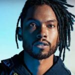 Miguel - Sure Thing Lyrics