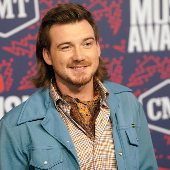 Cover art of Morgan Wallen – ’98 Braves Lyrics