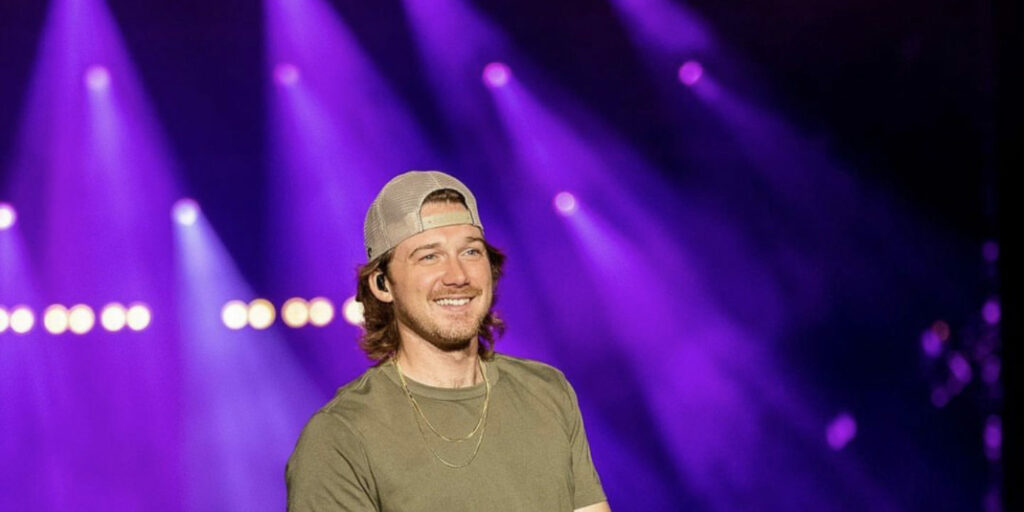 Cover art of Devil Don’t Know Lyrics – Morgan Wallen