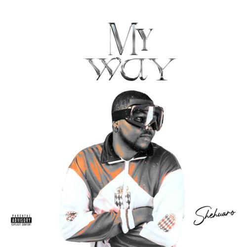 Cover art of Shehuaro – My way