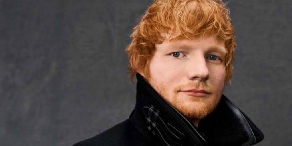 Cover art of End Of Youth Lyrics – Ed Sheeran