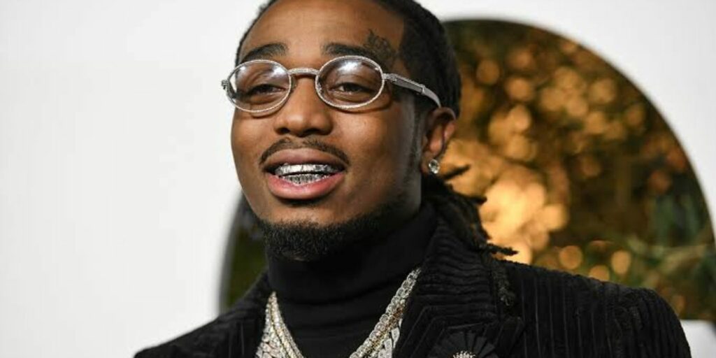 Cover art of Honey Bun Lyrics – Quavo