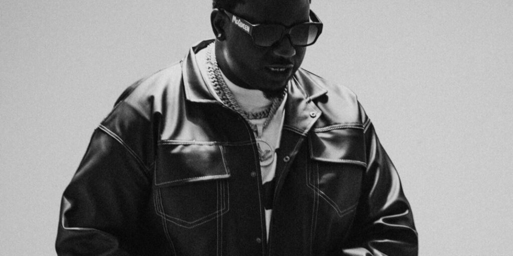 Cover art of Let Them Know Lyrics – Wande Coal