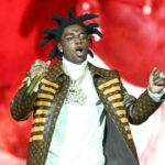 No Love For A Thug Lyrics by Kodak Black