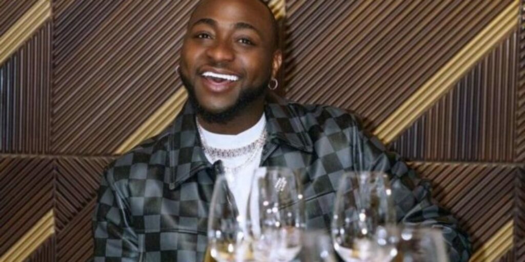 Cover art of Over Dem Lyrics – Davido