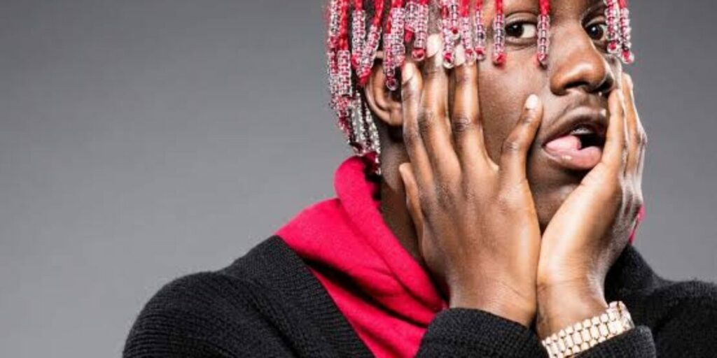 Cover art of Strike (Holster) Lyrics – Lil Yatchy