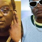 Ebelebe Lyrics by Wande Coal Feat. Wizkid