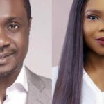 Ebenezer Lyrics by Nathaniel Bassey & Victoria Orenze