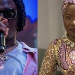 Mandozi Lyrics by Stonebwoy Feat. Angelique Kidjo