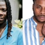 Secret Lover Lyrics by Stonebwoy Feat. Dexta Daps