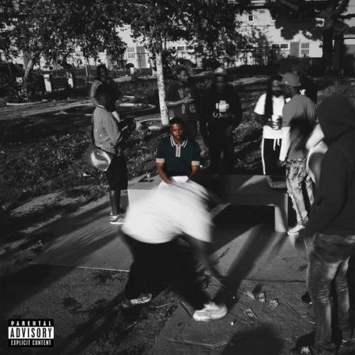 Cover art of Jay Rock – Eastside Ft. Kal Banx