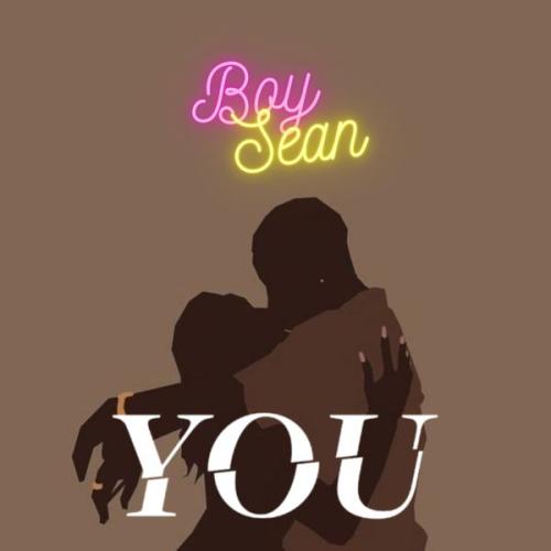 Cover art of Boy Sean – You