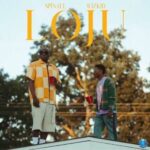 DJ Spinall – Loju Ft Wizkid