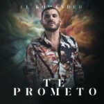 El Komander – Te Prometo