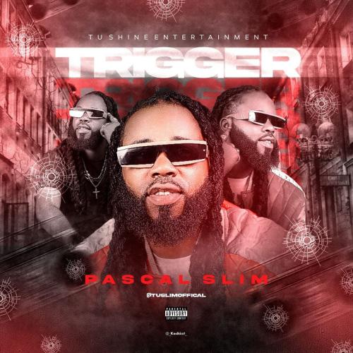 Cover art of Pascal Slim – Trigger