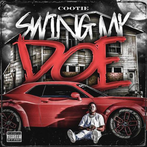 Cover art of Cootie – Swing My Doe ft. BiC Fizzle